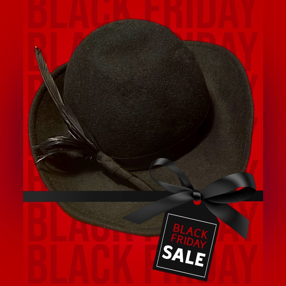 Ladies Church Hat